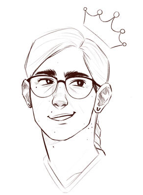 head shot lines: $20